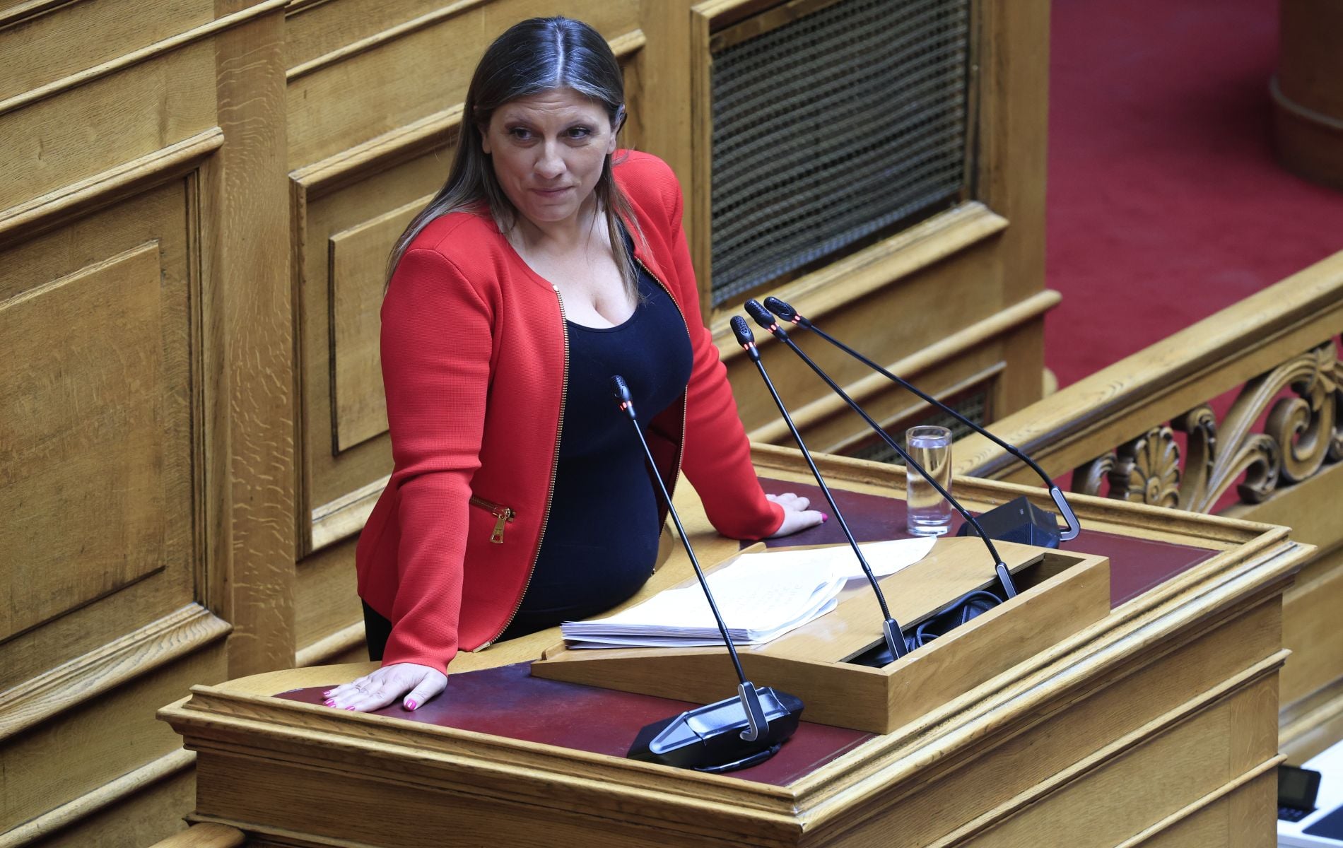 Ζωή Κωνσταντοπούλου