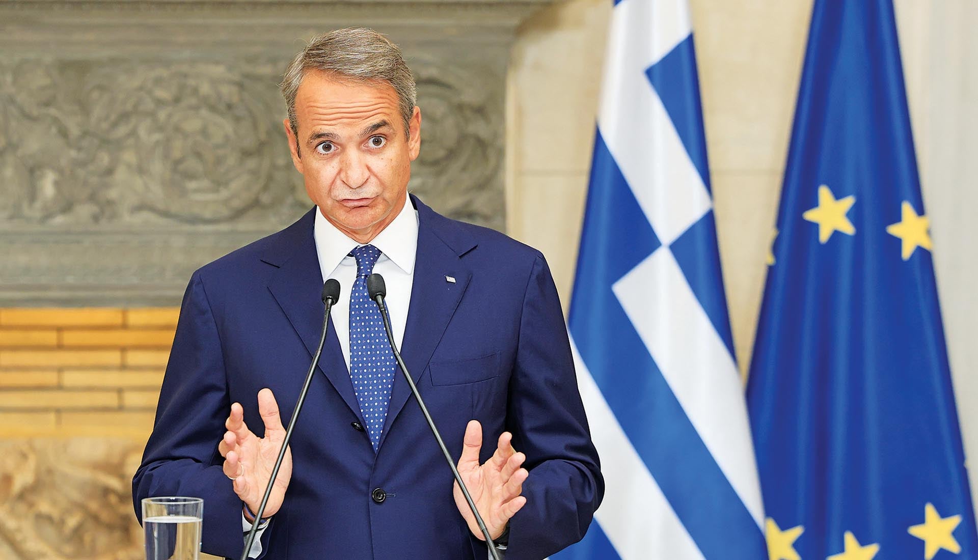 Η «Συμφωνία Αλήθειας» σε τιμές… οκάς