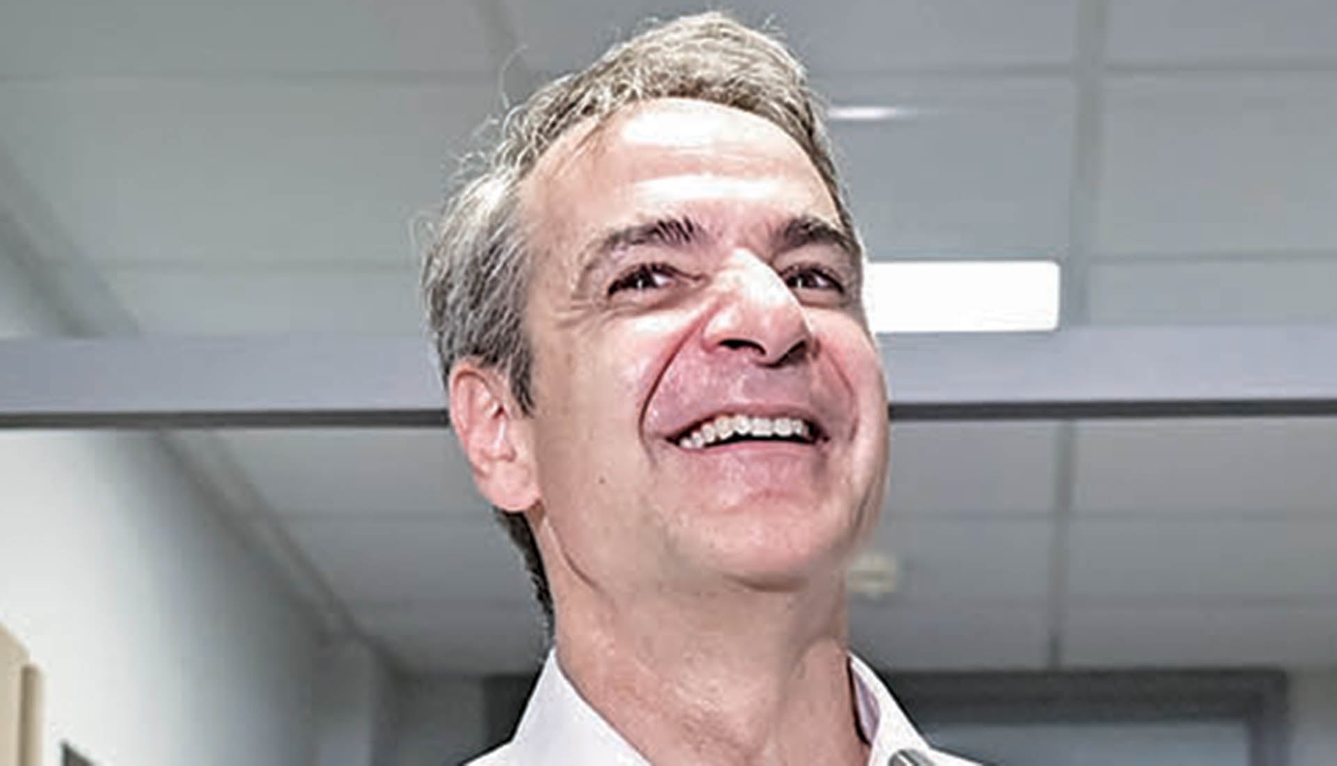 Από τις υποσχέσεις του 2030 μέχρι το σκορδόψωμο