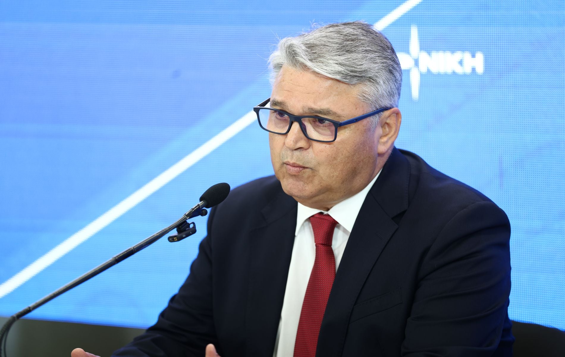 Δημήτρης Νατσιός