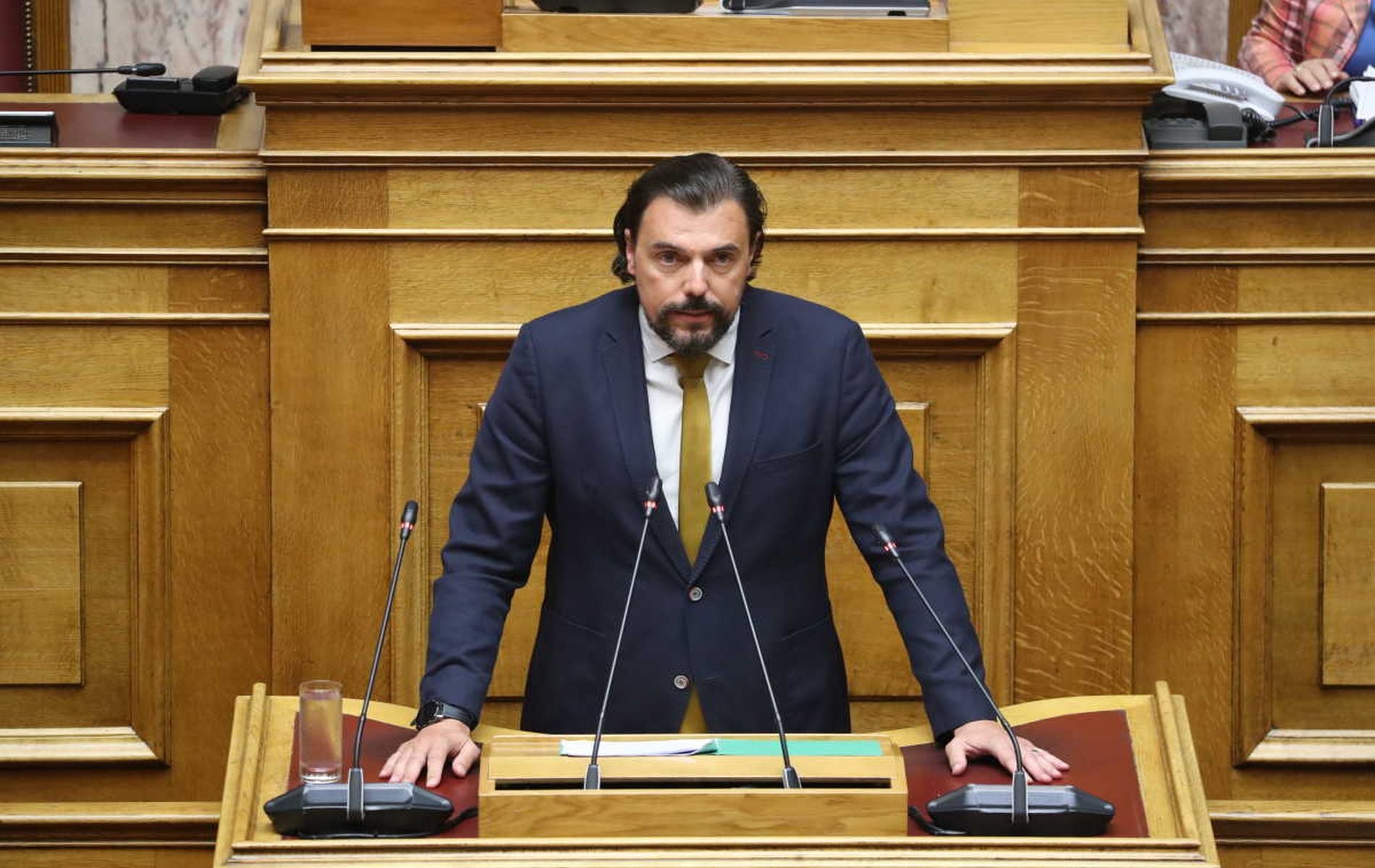 Παππάς