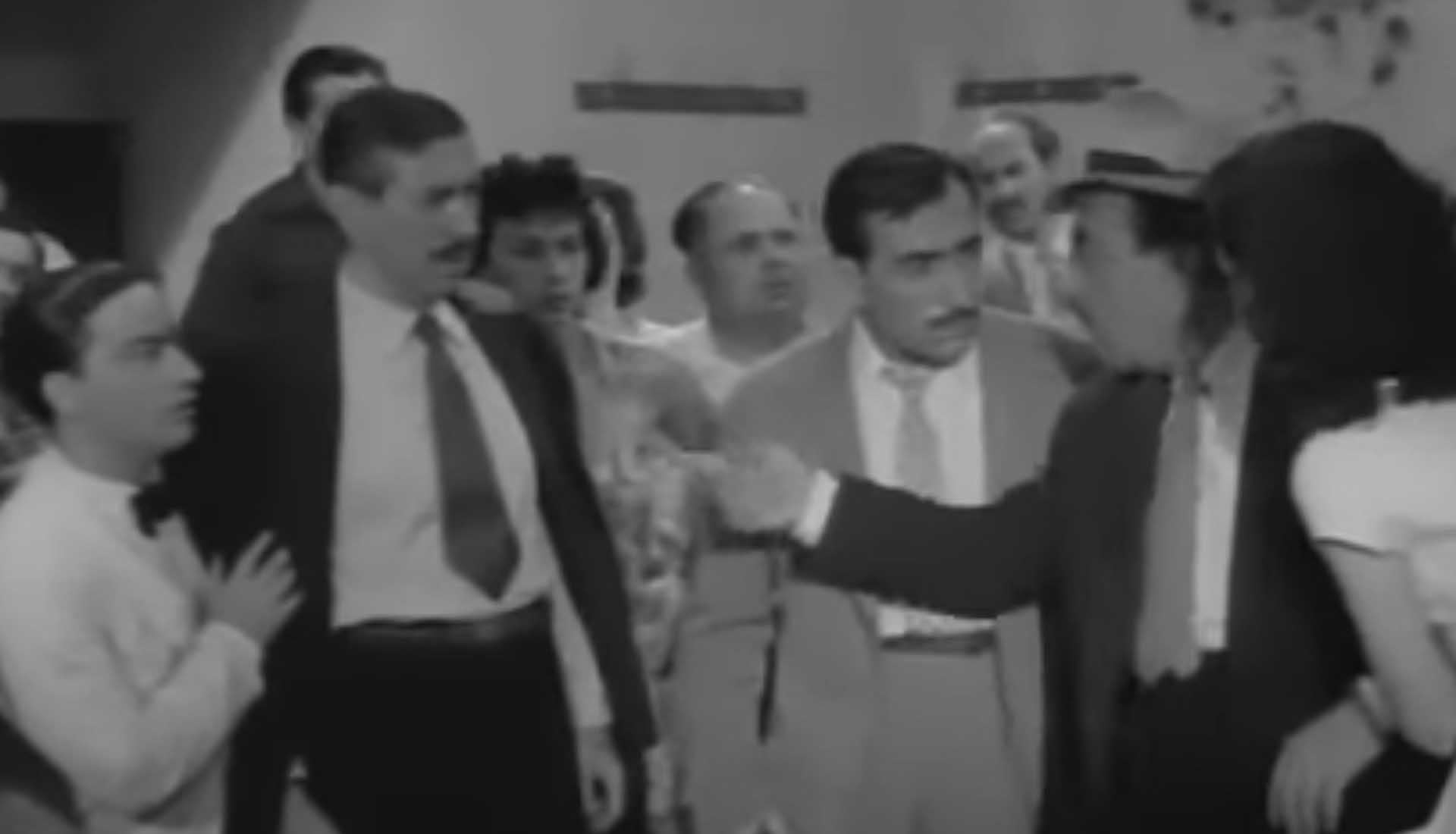 Η παρατήρηση…