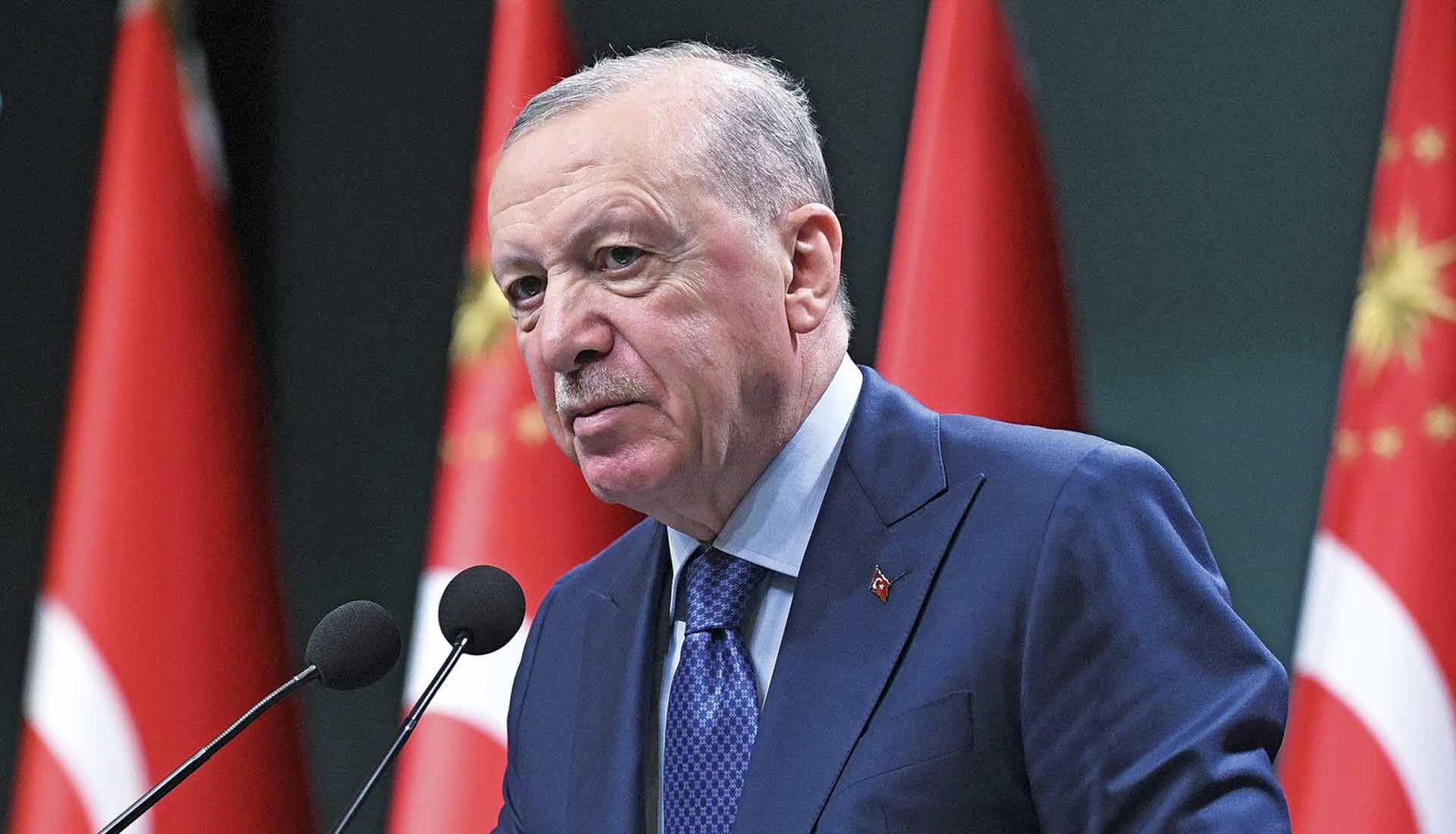 Οι υποχωρήσεις Μητσοτάκη που έστρωσαν τον δρόμο στην Τουρκία
