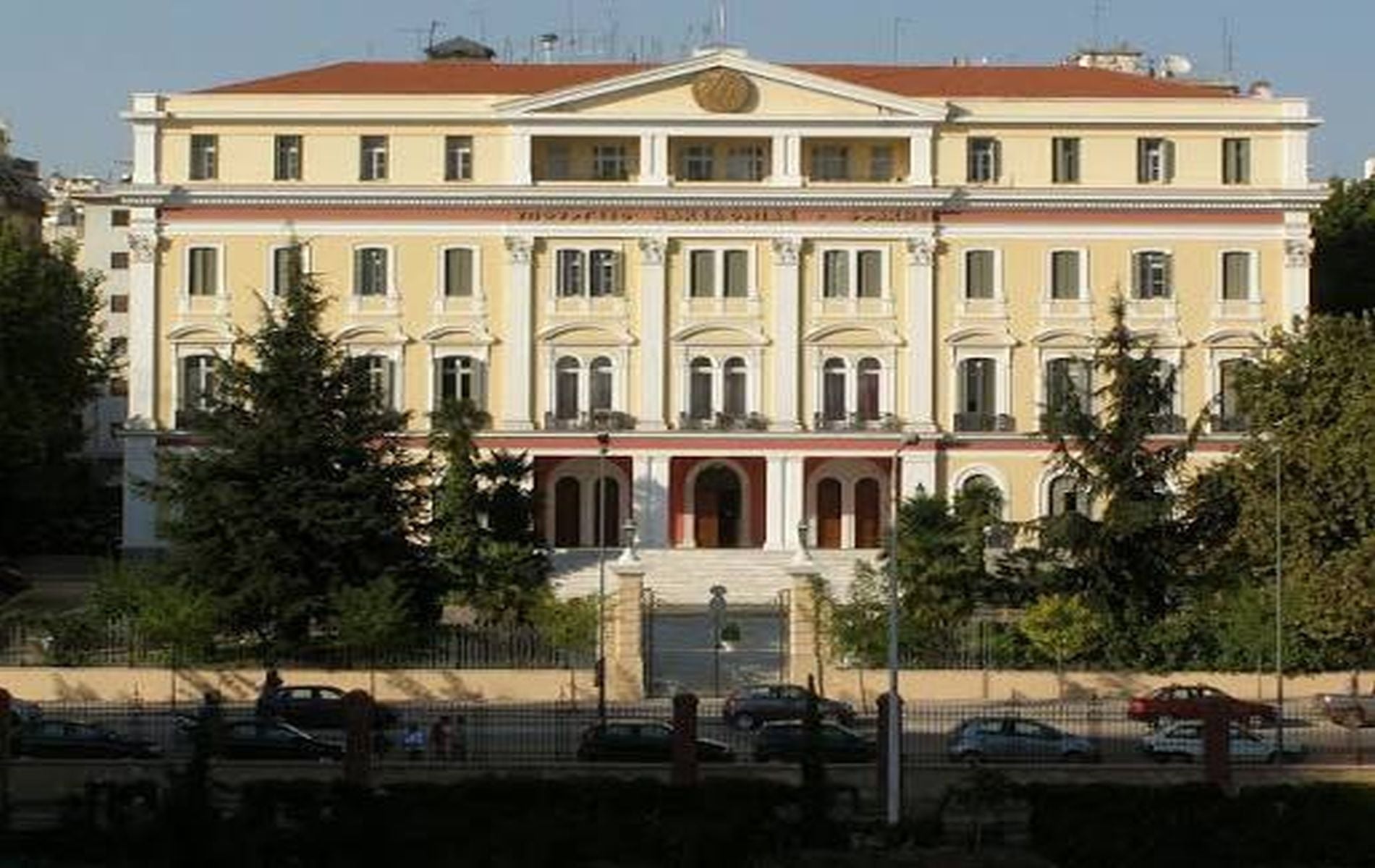 Αποκάλυψη στον ΘΗΤΑ FM 107,1 για Μπεκίρη, Κουριαννίδη, Κασιδιάρη!