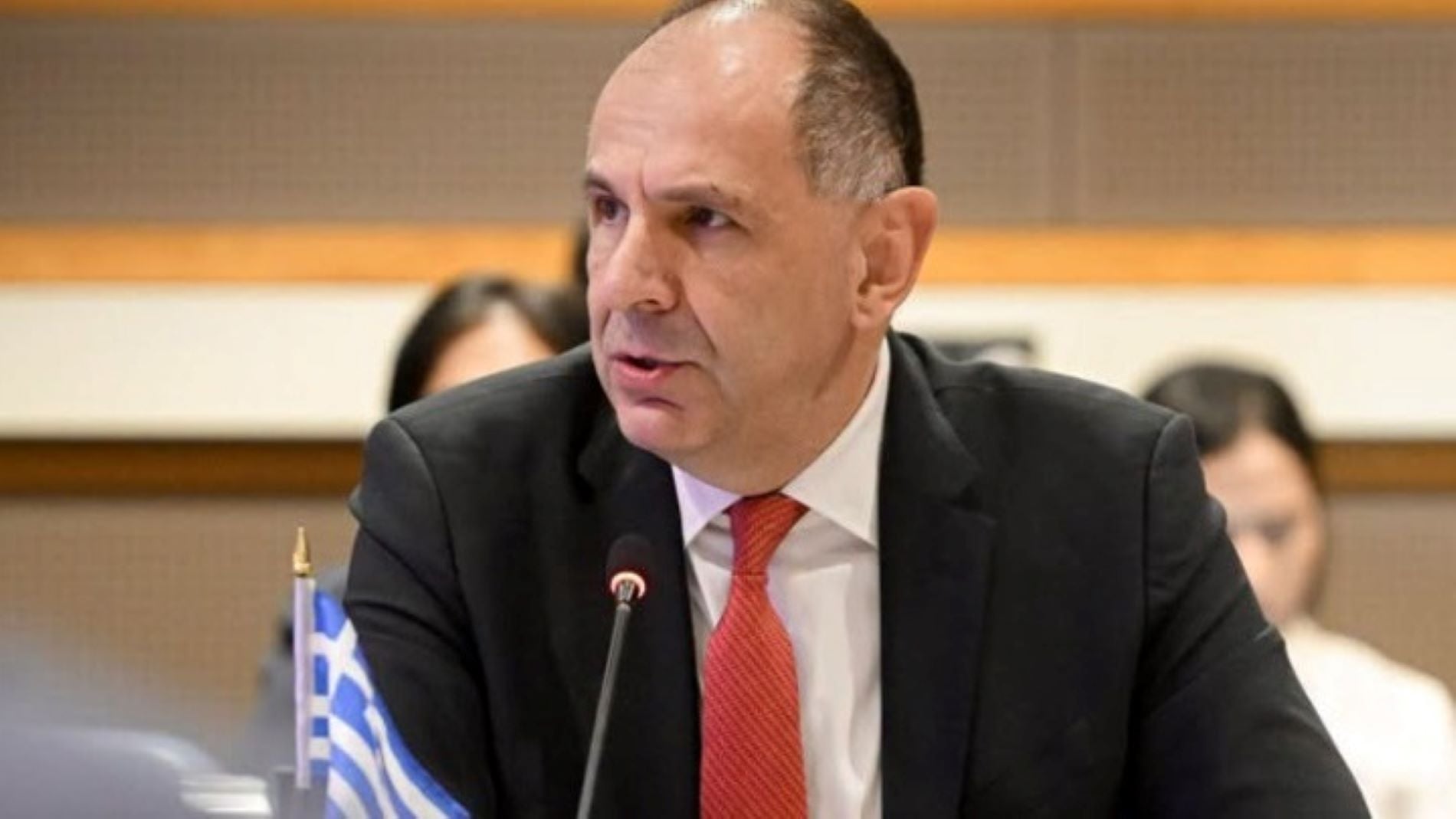 Γιώργος Γεραπετρίτης