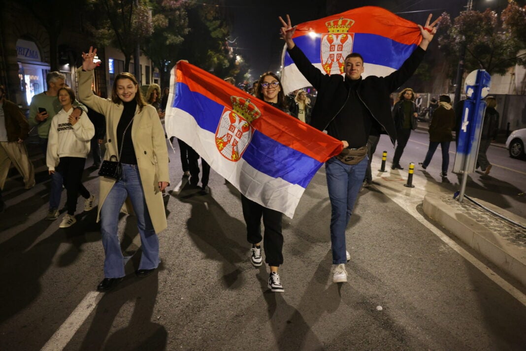 Σερβία εκλογές Σερβία εκλογές