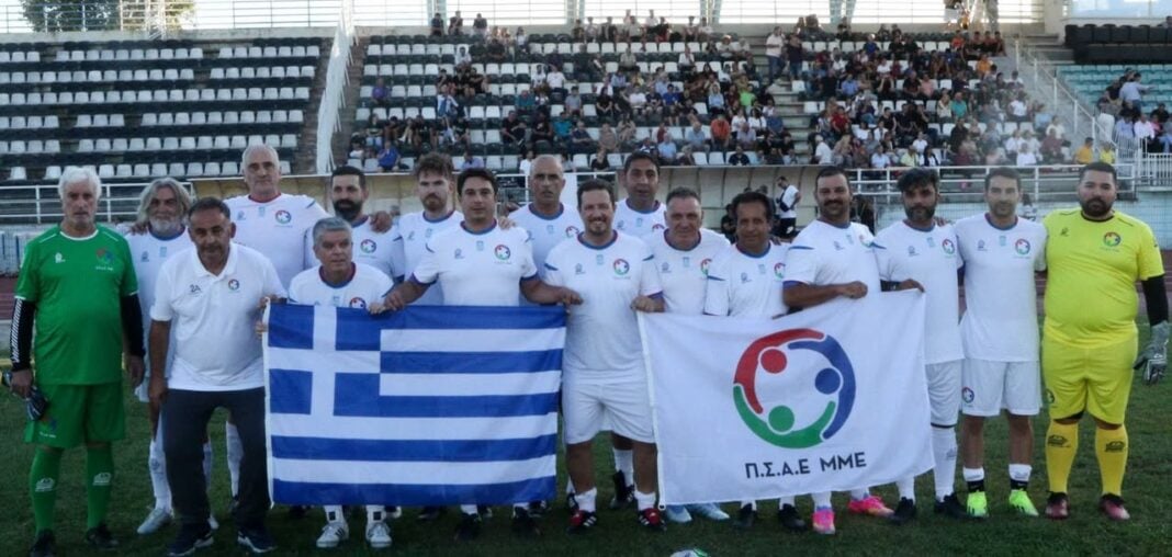 ΠΡΩΤΑΘΛΗΜΑ ΤΥΠΟΥ ΠΡΩΤΑΘΛΗΜΑ ΤΥΠΟΥ