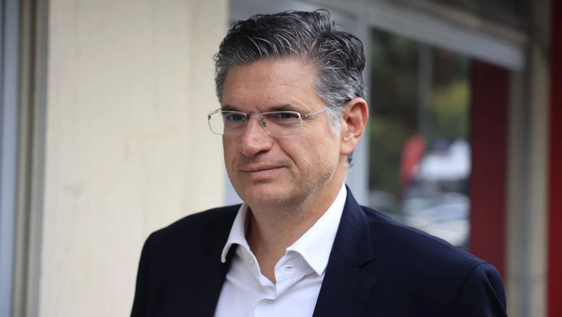 Διονύσης Καλαματιανός βουλευτής