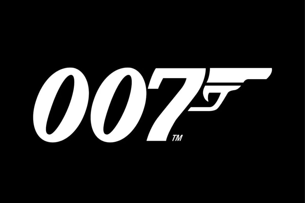 James Bond James Bond