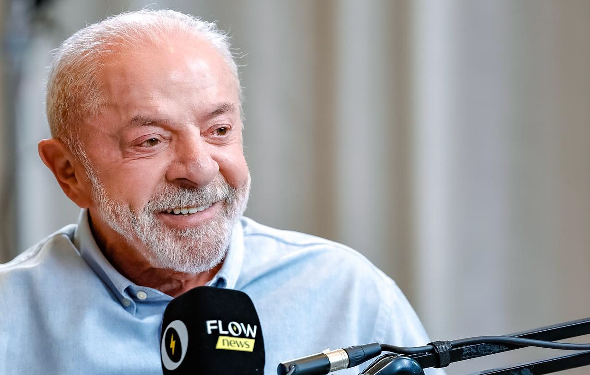 Λούλα Ιγκνάτσιο