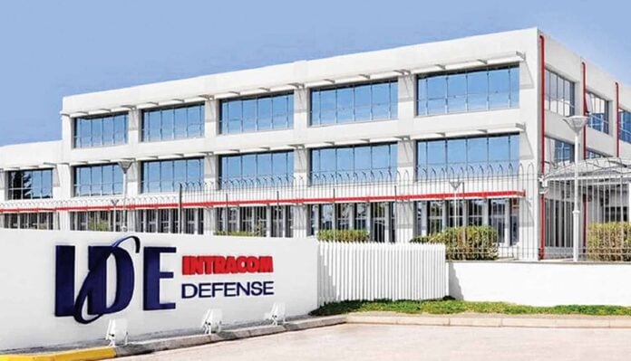 Προηγμένα συστήματα από την Intracom Defense
