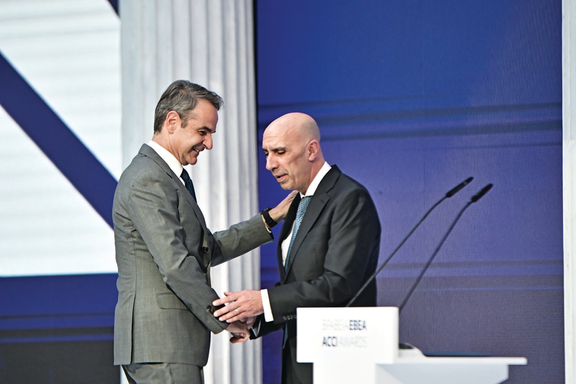 Δικαστική ήττα για Μητσοτάκη και Μπρατάκο: Μεγάλη δικαίωση της «δημοκρατίας»