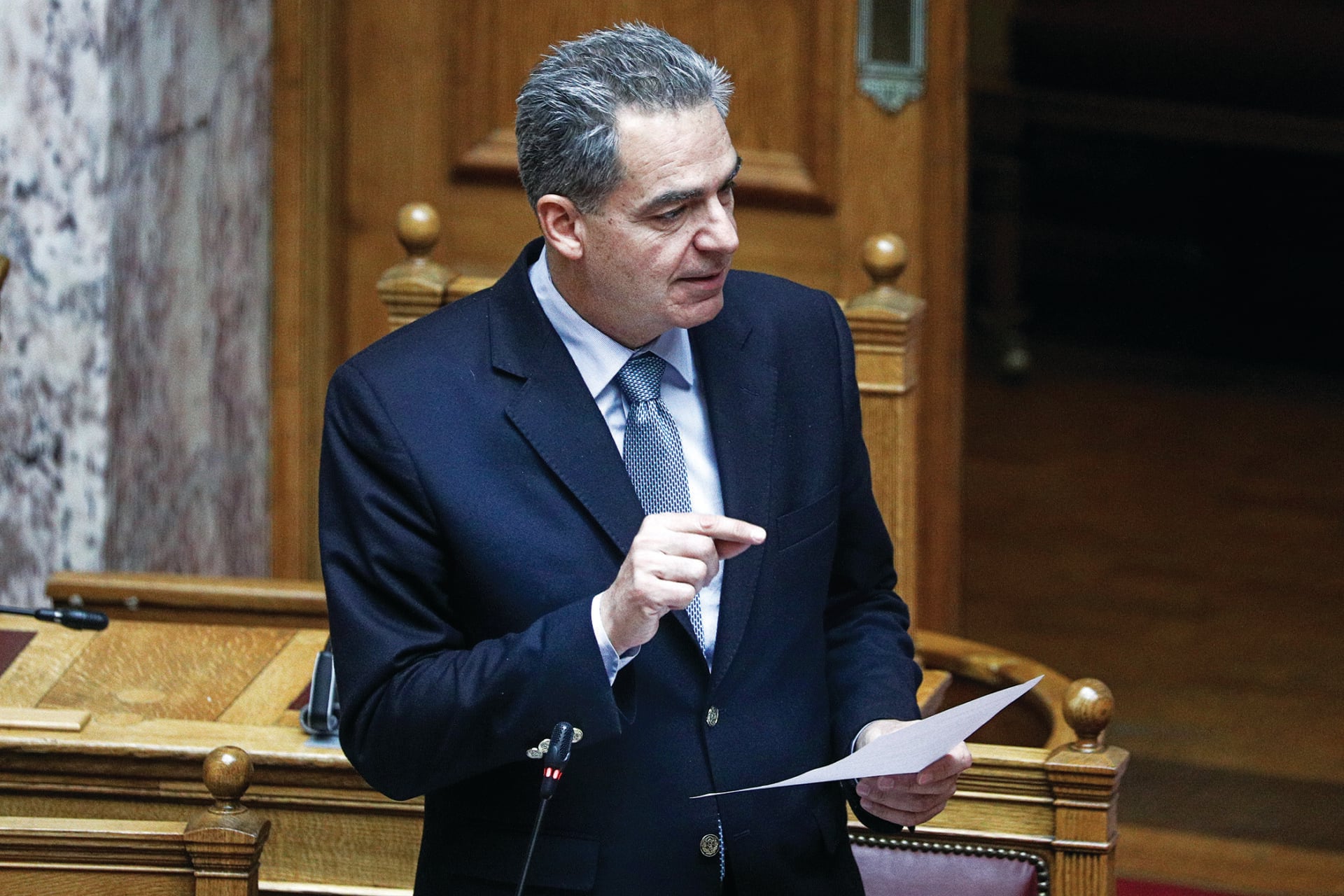 Ομολόγησαν εν τέλει το φιάσκο της Κάσου