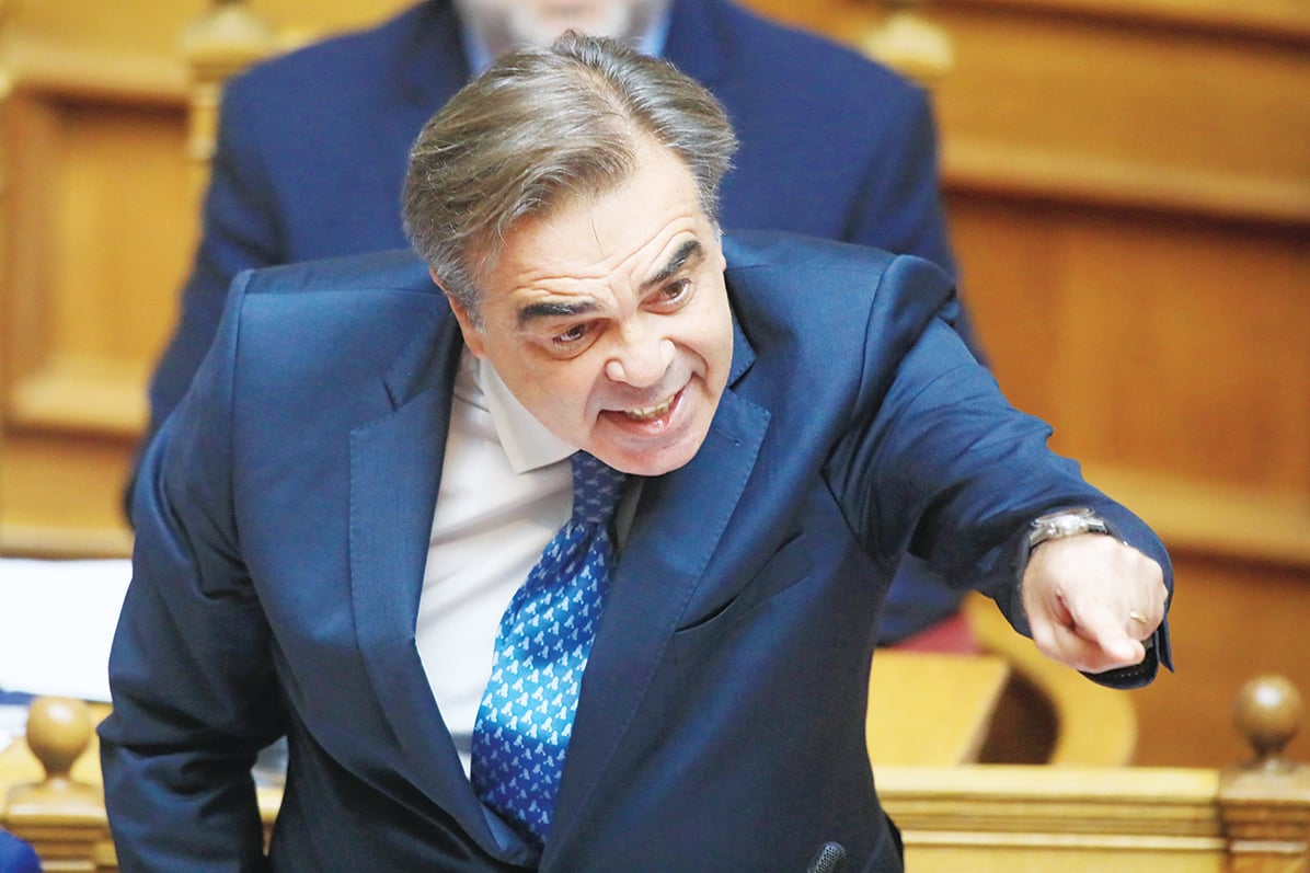 Υπουργείο Αγροτικής Ανάπτυξης: Σκάνδαλο με αναθέσεις στον ΕΛΓΟ