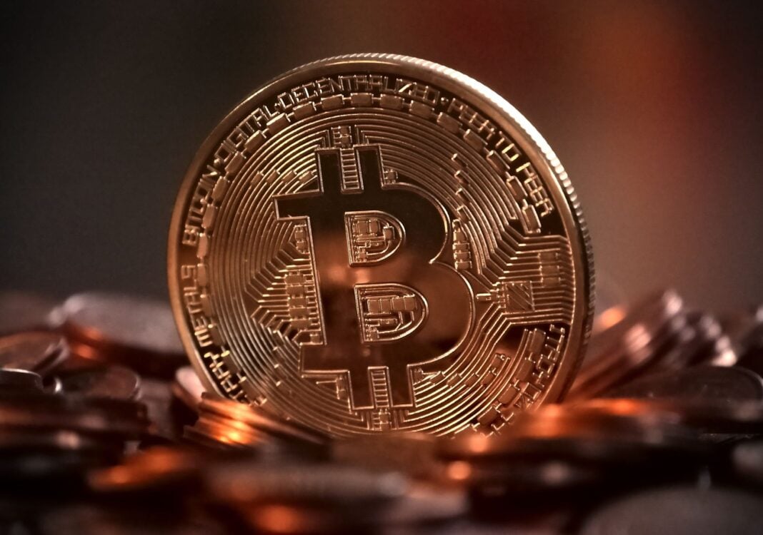 Bitcoin Bitcoin