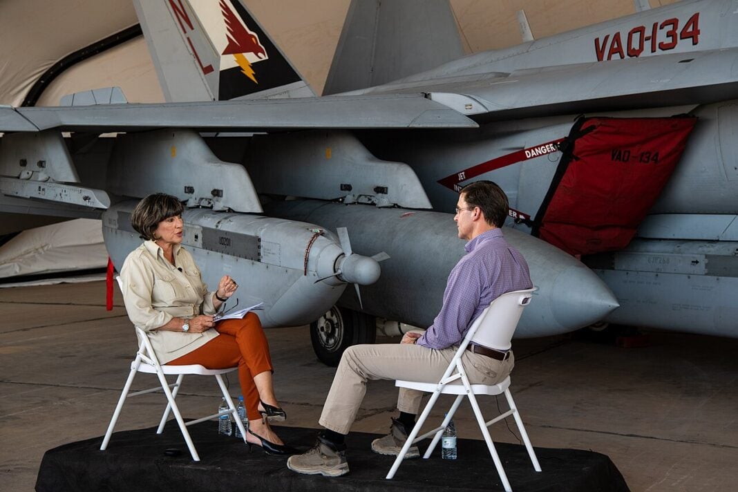 Christiane Amanpour Christiane Amanpour