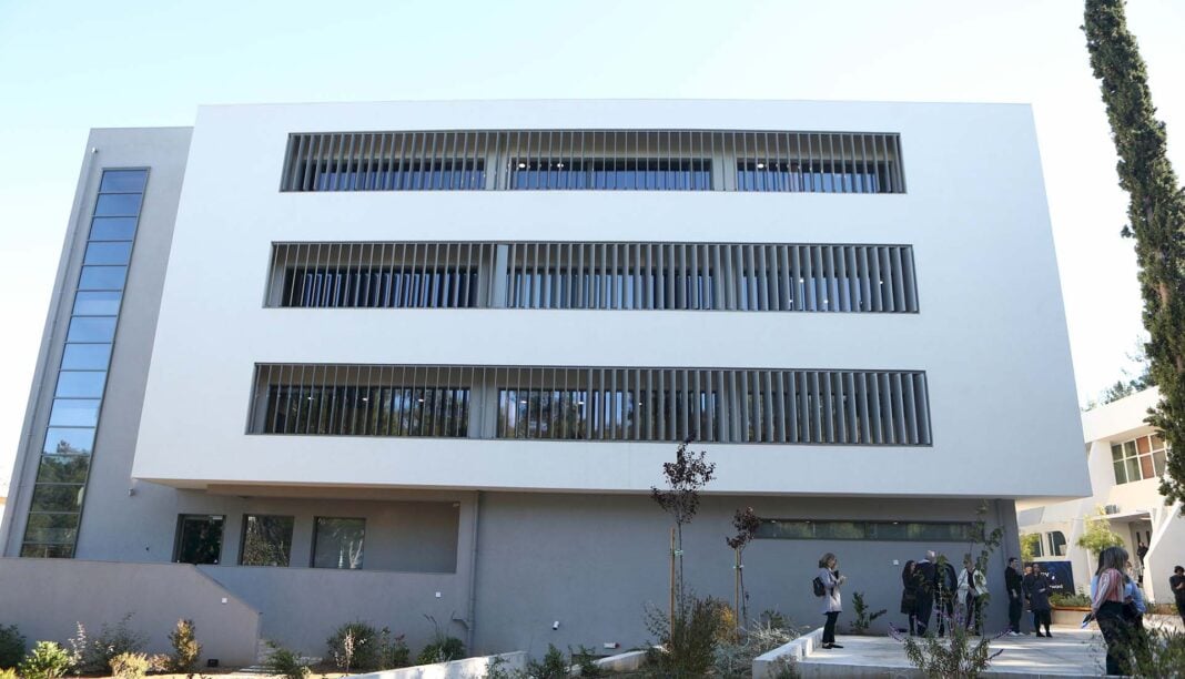 «Δαίδαλος» «Δαίδαλος»