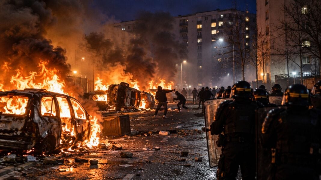 Επεισόδια κατά την διάρκεια διαδηλώσεων. Άγνωστοι προκαλούν φωτιές και υλικές ζημιές ενώ η Αστυνομία προσπαθεί να παρέμβει Επεισόδια κατά την διάρκεια διαδηλώσεων. Άγνωστοι προκαλούν φωτιές και υλικές ζημιές ενώ η Αστυνομία προσπαθεί να παρέμβει