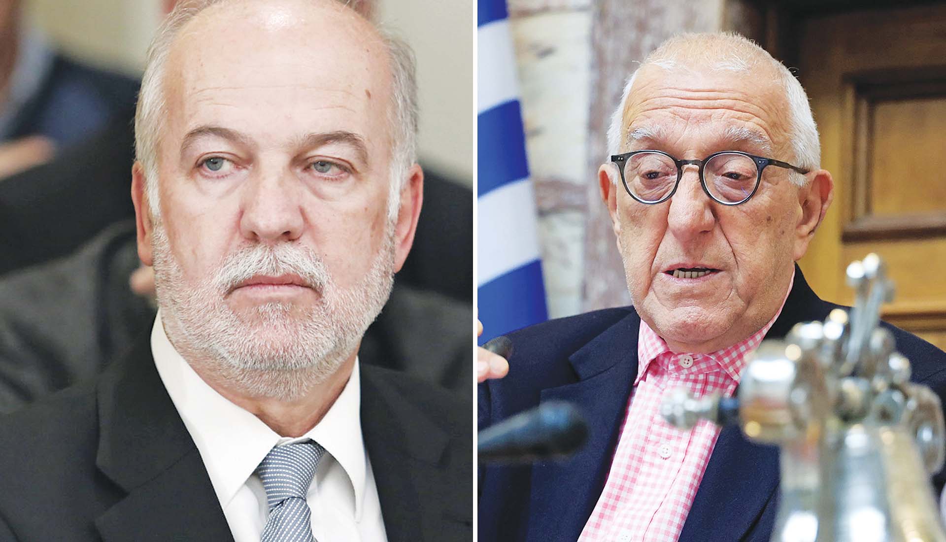 «Τρέχουν» για τη δίκη Τριαντόπουλου