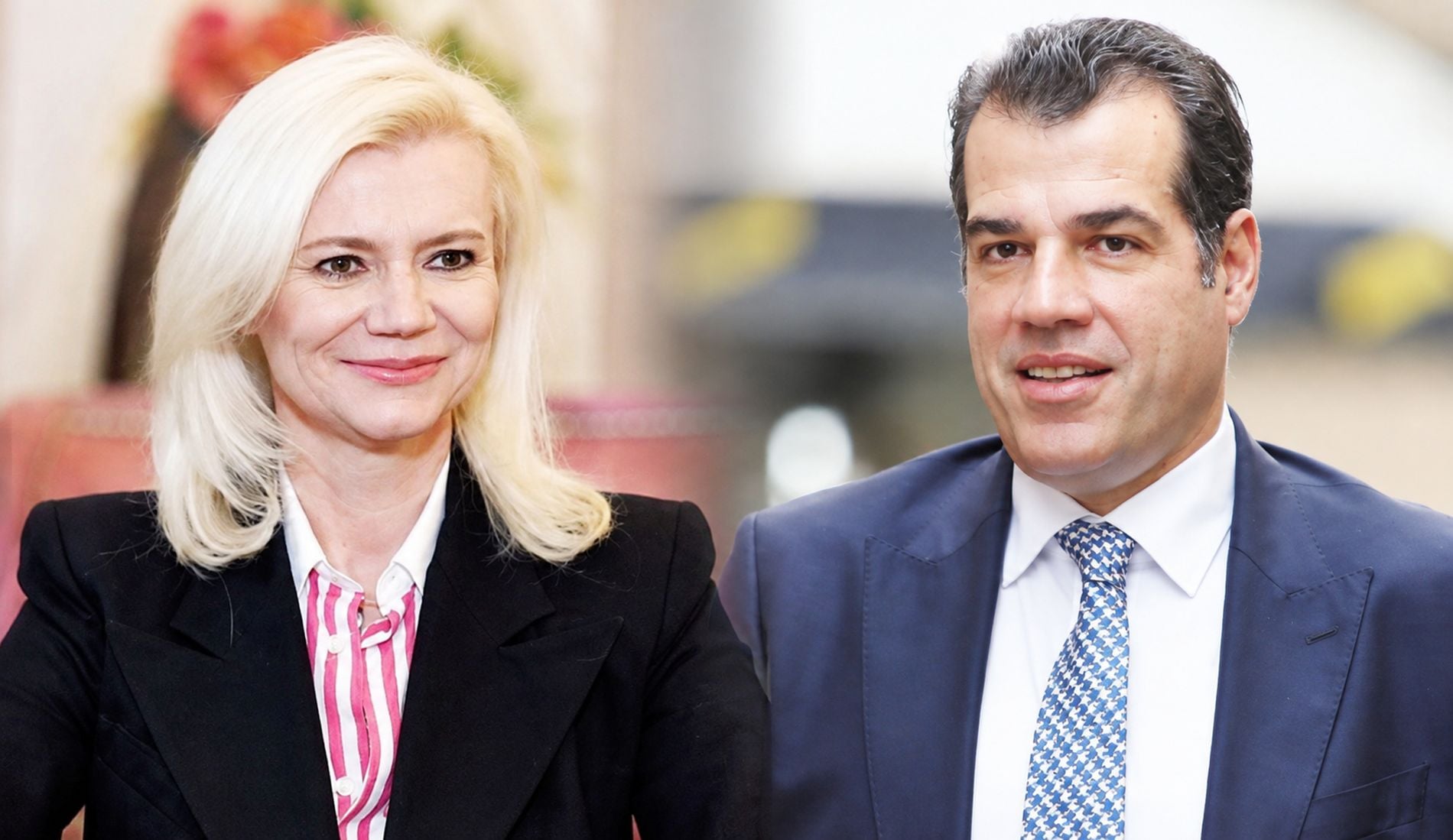 Ξέπλυμα μαύρου χρήματος: Ερευνα στο σωματείο που ίδρυσε με τη Γάκα ο Πλεύρης