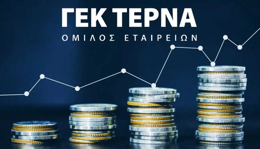 ΓΕΚ ΤΕΡΝΑ ΓΕΚ ΤΕΡΝΑ
