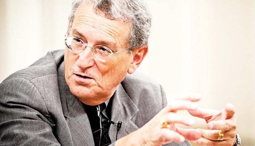 O Σταν Γκρίνμπεργκ O Σταν Γκρίνμπεργκ