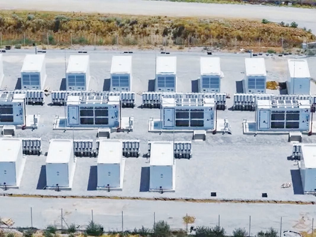 Μπαταρίες της HELLENiQ ENERGY Μπαταρίες της HELLENiQ ENERGY