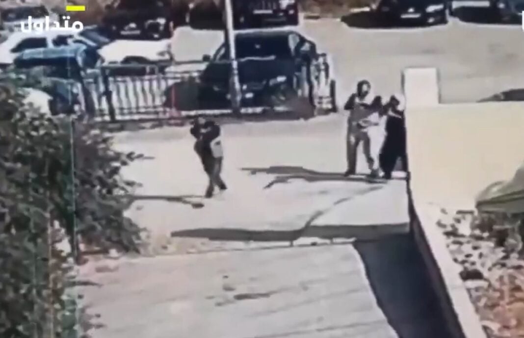 ιορδανια επιθεση ενοπλων σε ελληνορθοδοξη εκκλησια ιορδανια επιθεση ενοπλων σε ελληνορθοδοξη εκκλησια
