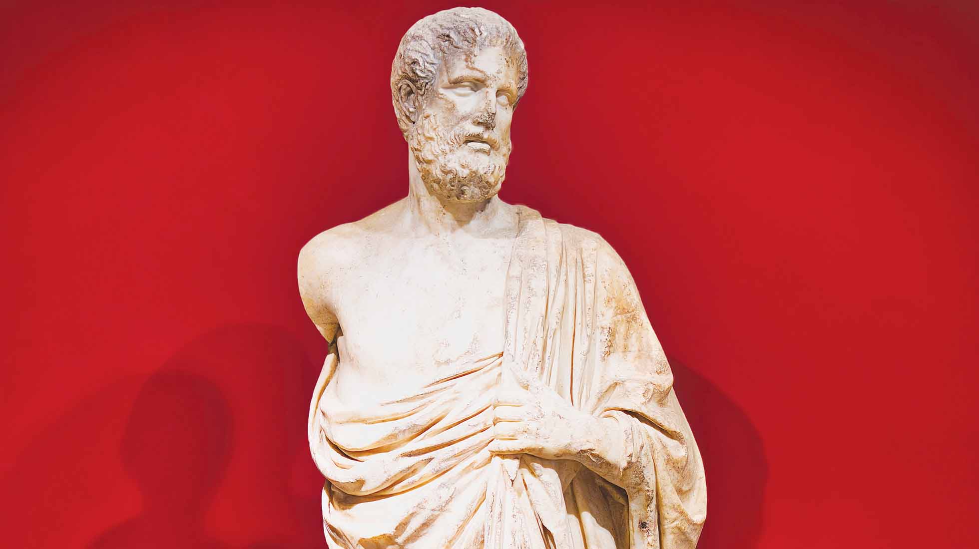 Ιπποκράτης