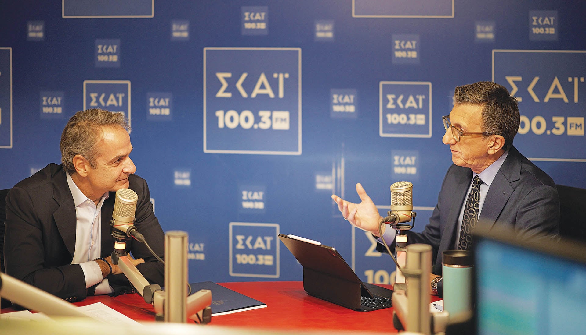Ο έλεγχος της Κυβέρνησης: Νέο άδειασμα από την αντίπερα όχθη του ατλαντικού