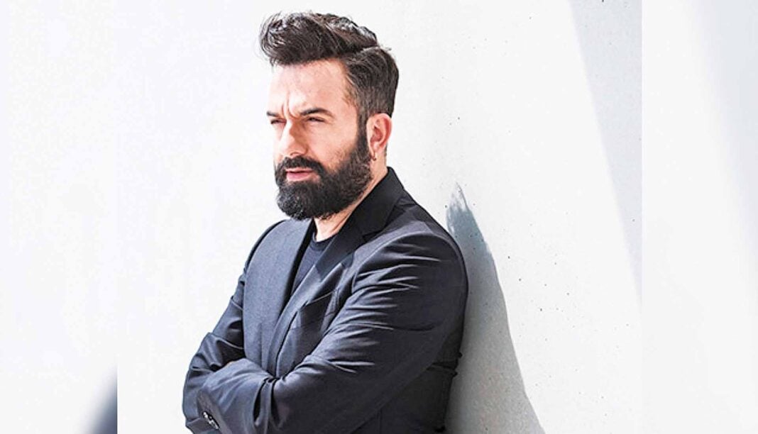 Με «Πολύ κακό για το τίποτα» ο Ρήγος στο Εθνικό Με «Πολύ κακό για το τίποτα» ο Ρήγος στο Εθνικό