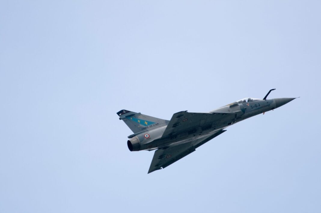 Mirage 2000 Mirage 2000