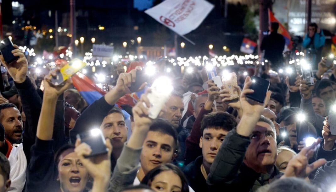 Τι μας λένε οι λαοί Τι μας λένε οι λαοί