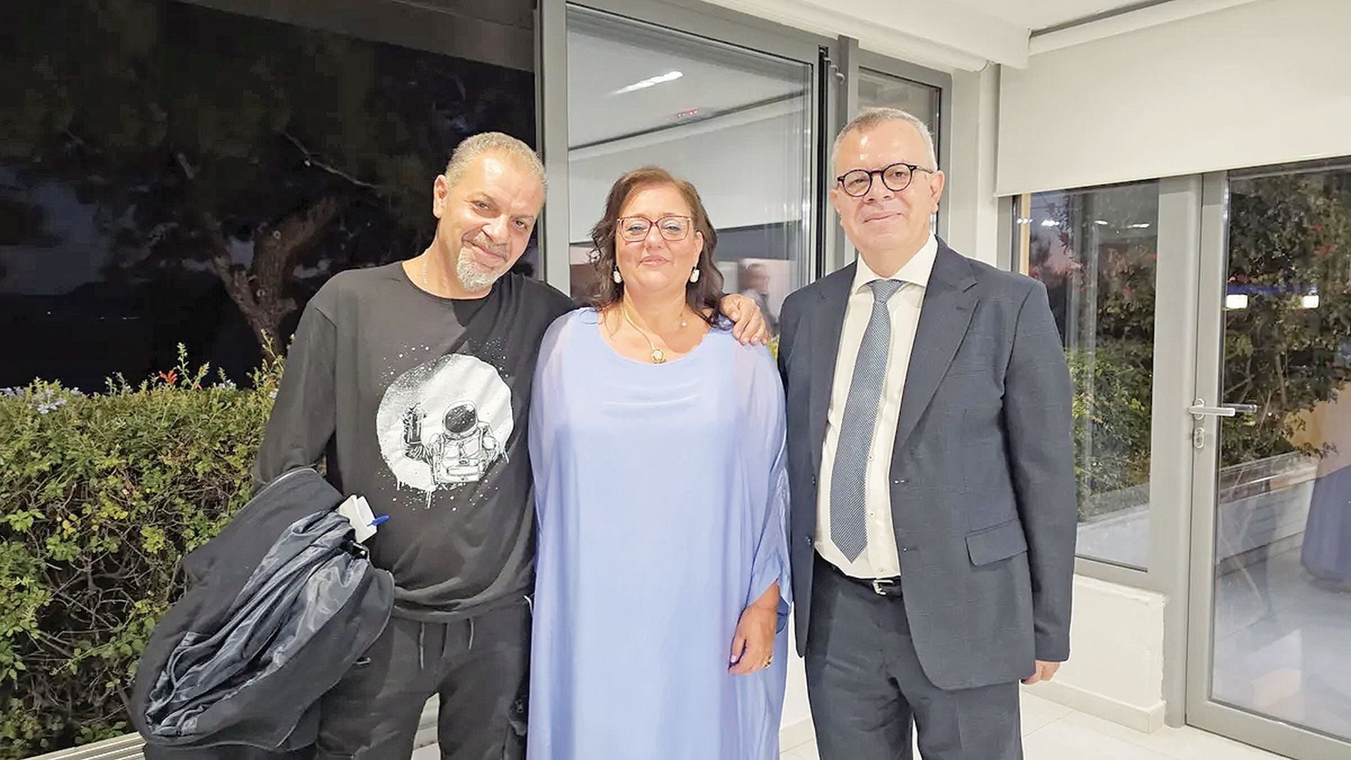 «Σκοτάδης»: Το καταφύγιο ψαράδων και καλλιτεχνών