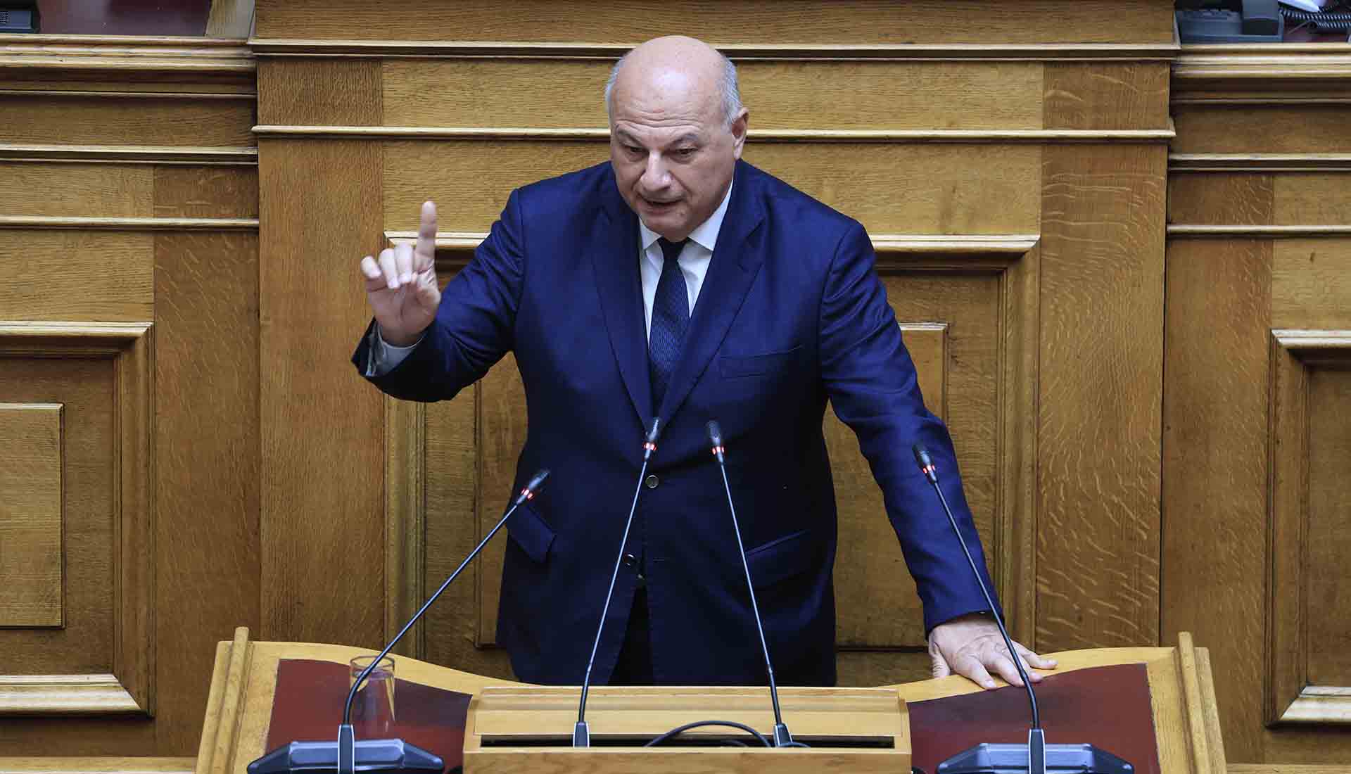 Κοτσάνες Νο 87