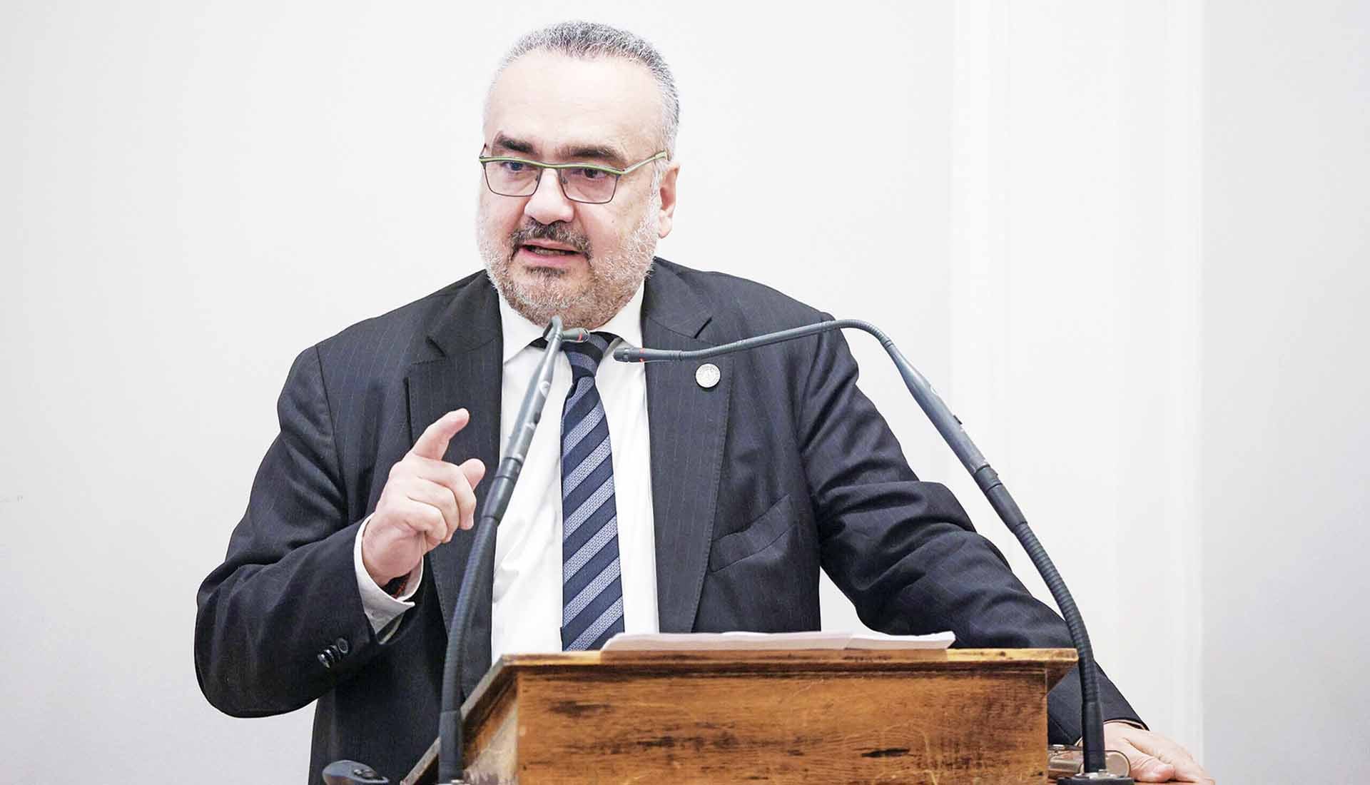 Βερβεσός: Τριαντόπουλος σημαίνει Μητσοτάκης